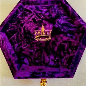 Jeffree Star Blood Lust Palette